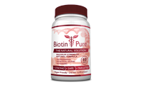 Biotin Pure (1 Bottle)