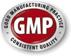 GMP Certified